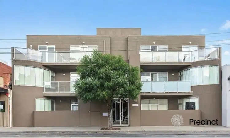 9/72-76 High Street, Windsor VIC 3181