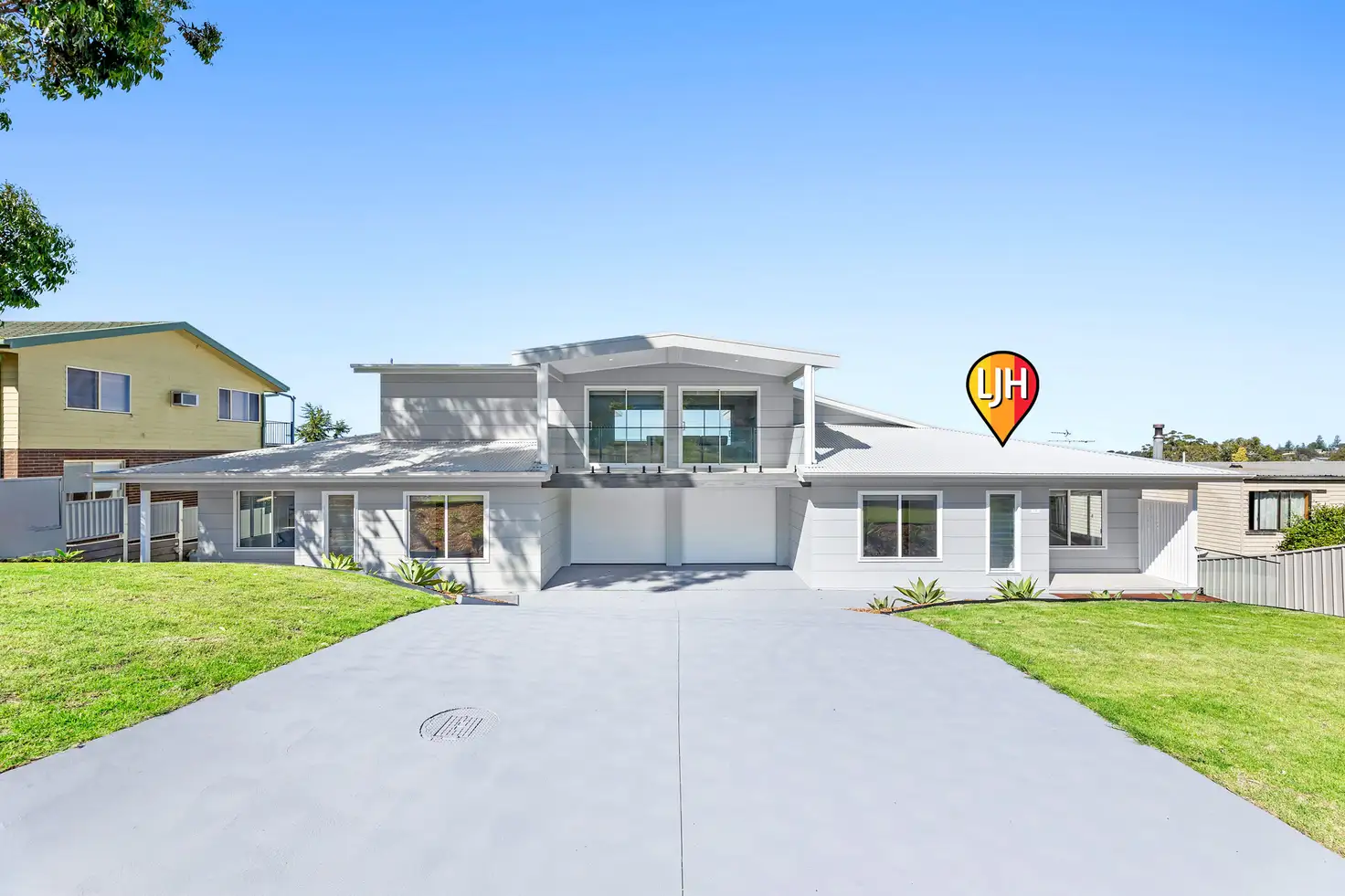 Main view of Homely house listing, 72B Coogee Street, Tuross Head NSW 2537