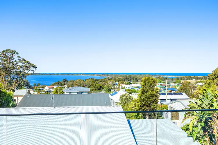 Second view of Homely house listing, 72B Coogee Street, Tuross Head NSW 2537