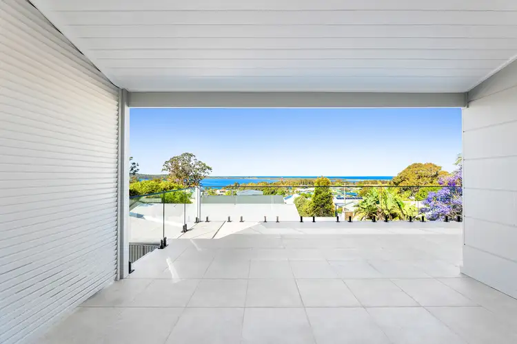 Third view of Homely house listing, 72B Coogee Street, Tuross Head NSW 2537