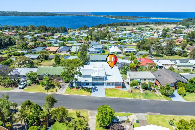 Fourth view of Homely house listing, 72B Coogee Street, Tuross Head NSW 2537