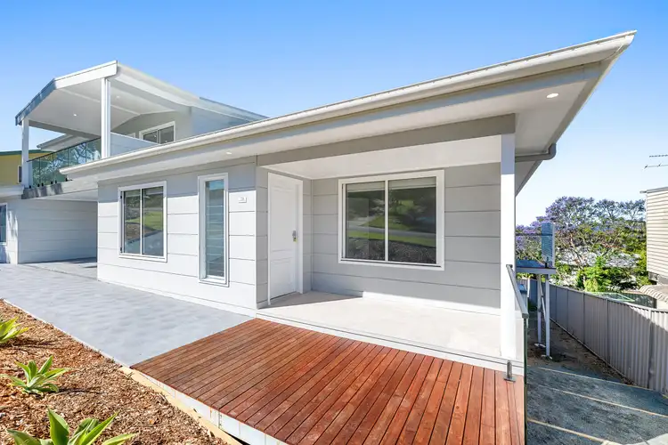 Fifth view of Homely house listing, 72B Coogee Street, Tuross Head NSW 2537