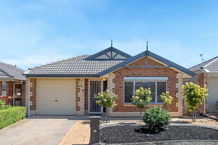 44 Biarritz Street, Munno Para West SA 5115