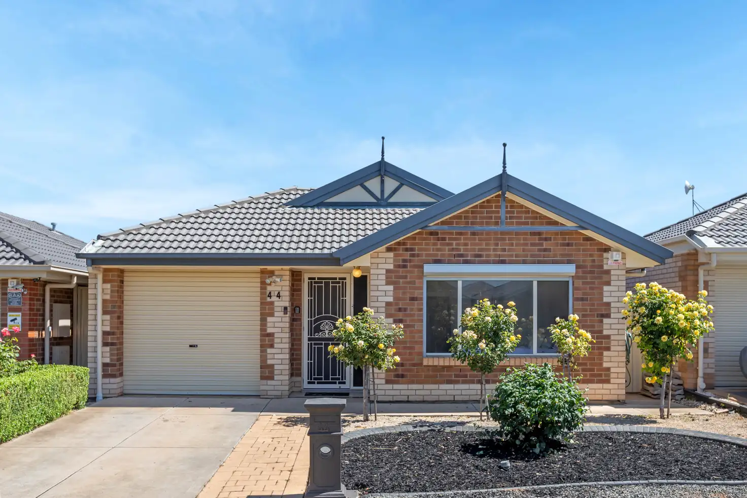 Main view of Homely house listing, 44 Biarritz Street, Munno Para West SA 5115