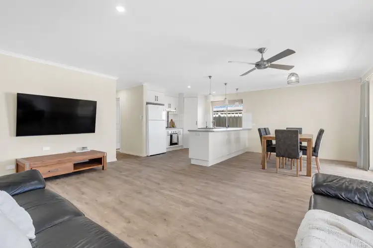 Third view of Homely house listing, 44 Biarritz Street, Munno Para West SA 5115