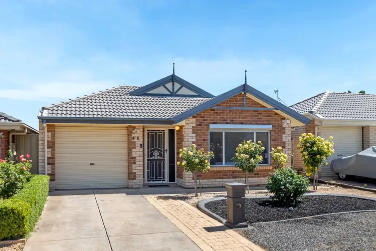 Fourth view of Homely house listing, 44 Biarritz Street, Munno Para West SA 5115
