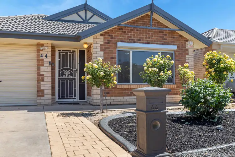 Fifth view of Homely house listing, 44 Biarritz Street, Munno Para West SA 5115