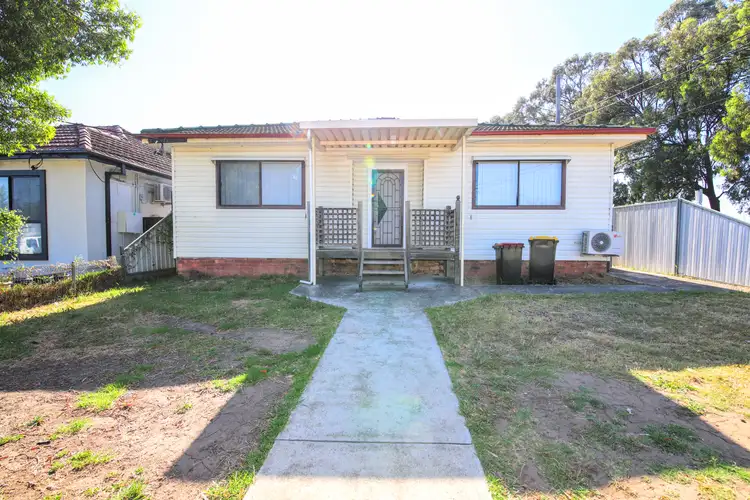 285 Hector Street, Bass Hill NSW 2197