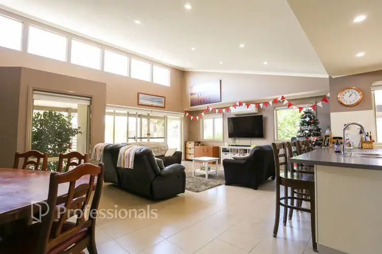 Second view of Homely house listing, 17 Saison Street, Castletown WA 6450