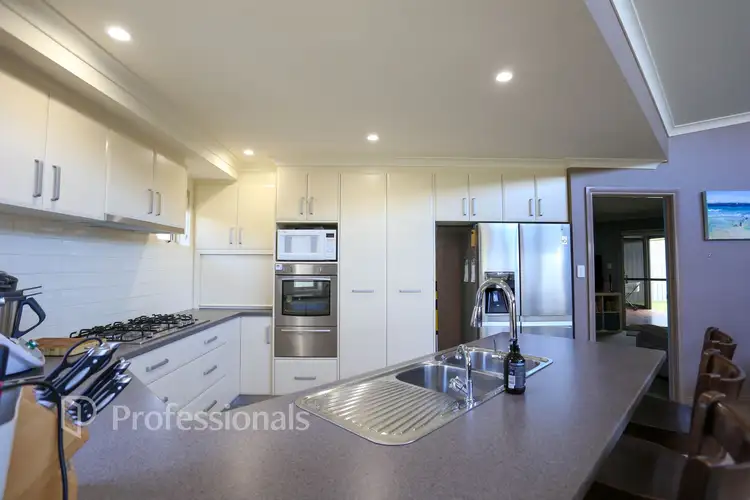 Third view of Homely house listing, 17 Saison Street, Castletown WA 6450