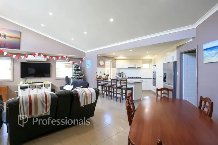 Sixth view of Homely house listing, 17 Saison Street, Castletown WA 6450