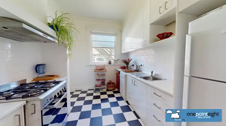 Second view of Homely apartment listing, 2/8 Giles Avenue, Glenelg SA 5045