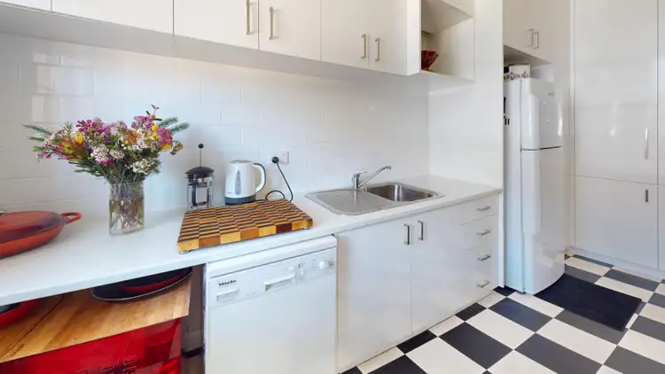 Sixth view of Homely apartment listing, 2/8 Giles Avenue, Glenelg SA 5045