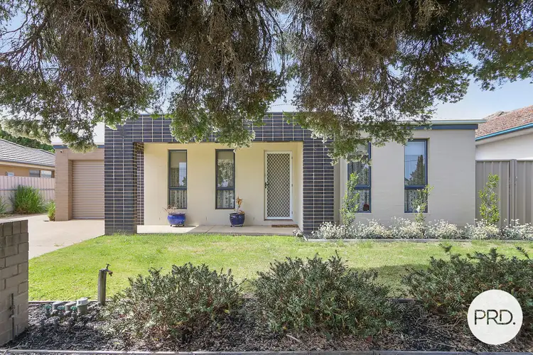 Second view of Homely unit listing, 1/562 Buchhorn Street, Lavington NSW 2641