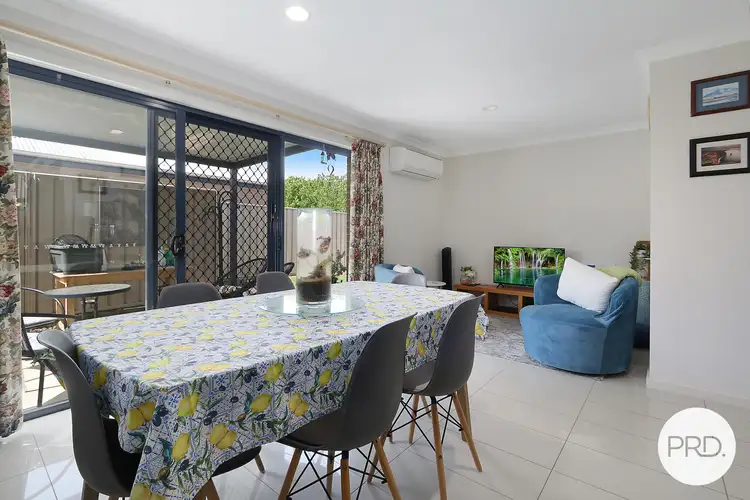 Fifth view of Homely unit listing, 1/562 Buchhorn Street, Lavington NSW 2641
