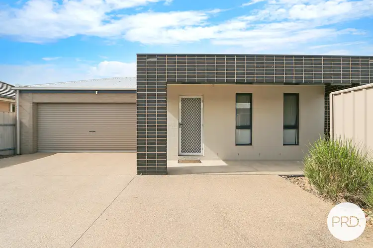 3/562 Buchhorn Street, Lavington NSW 2641