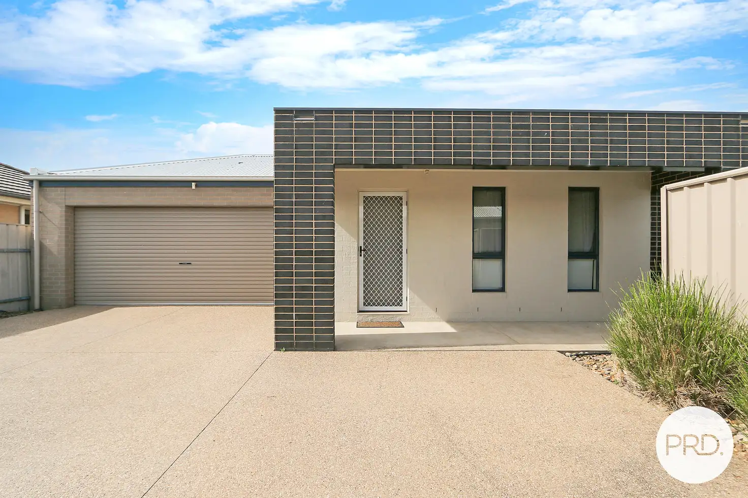 Main view of Homely house listing, 3/562 Buchhorn Street, Lavington NSW 2641