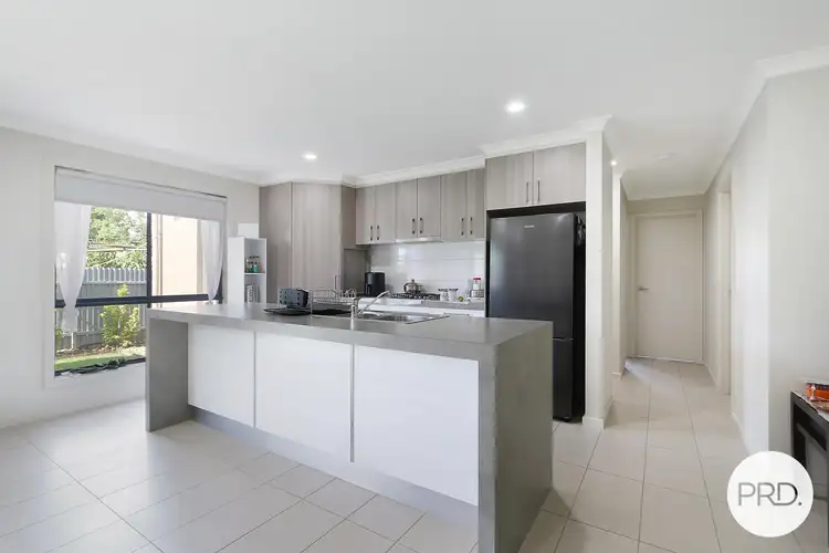 Fourth view of Homely house listing, 3/562 Buchhorn Street, Lavington NSW 2641