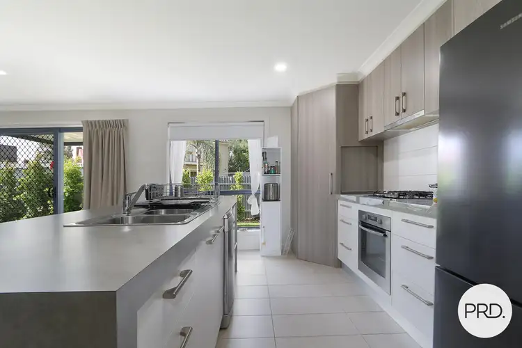 Fifth view of Homely house listing, 3/562 Buchhorn Street, Lavington NSW 2641