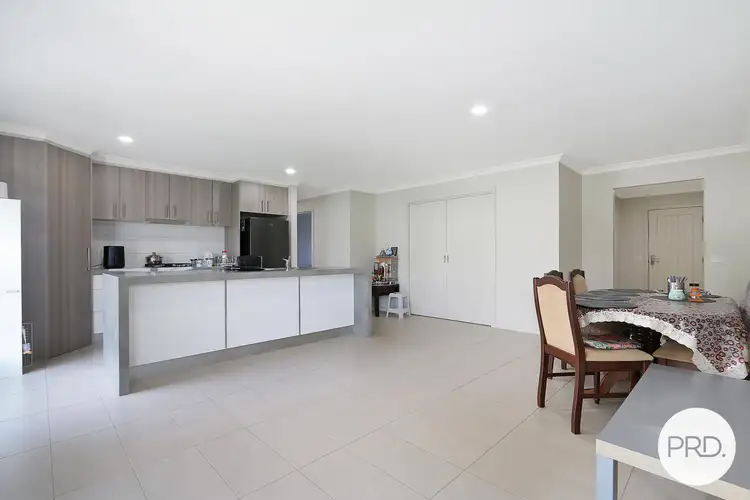 Sixth view of Homely house listing, 3/562 Buchhorn Street, Lavington NSW 2641