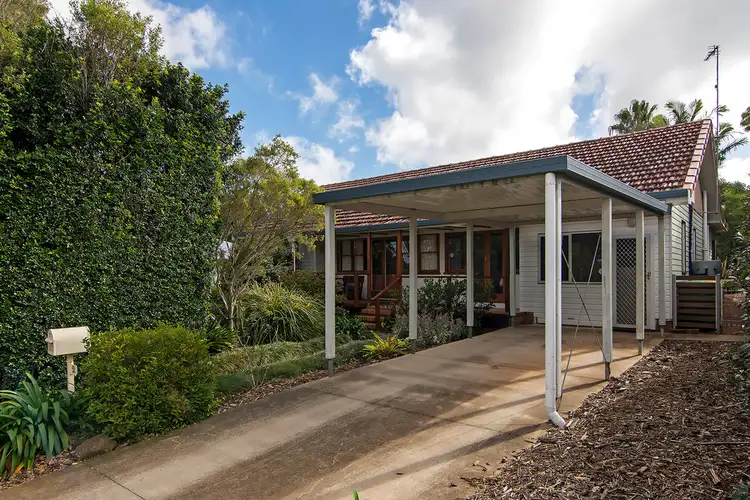 Second view of Homely house listing, 51 Long Street, Rangeville QLD 4350