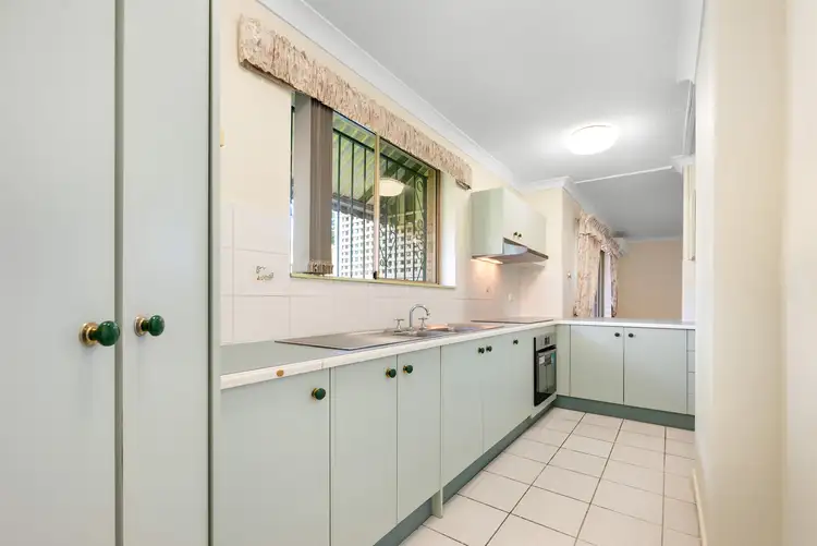 Fourth view of Homely unit listing, 1/36 Haig Street, Coorparoo QLD 4151
