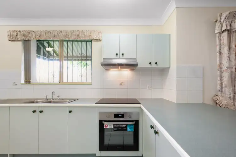 Fifth view of Homely unit listing, 1/36 Haig Street, Coorparoo QLD 4151