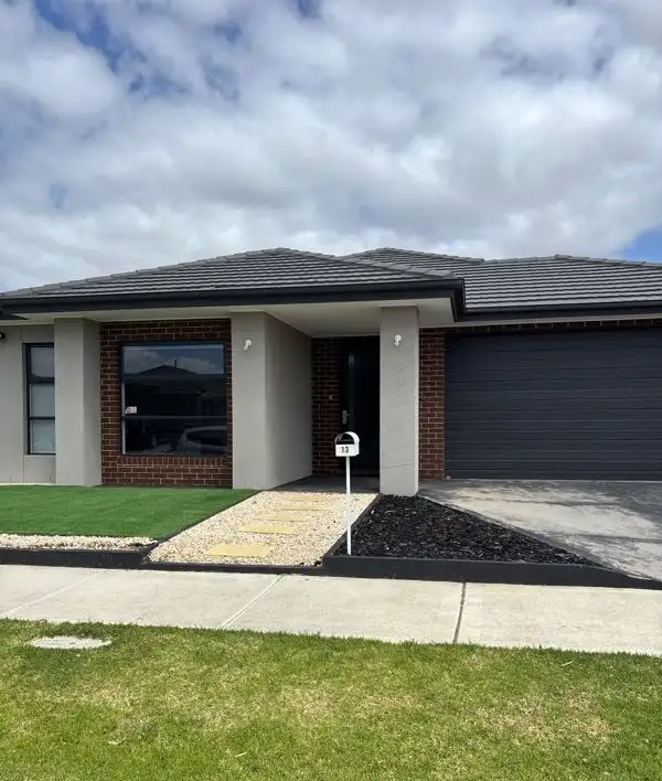 Second view of Homely house listing, 13 Mendocino Crescent, Tarneit VIC 3029