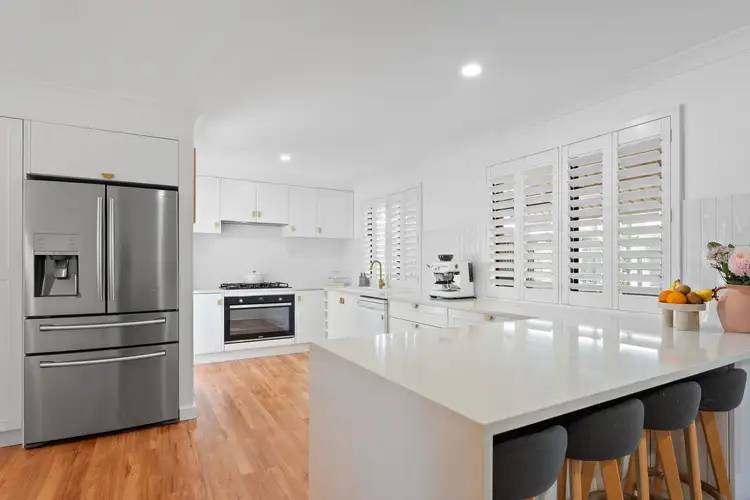 23 Maroonah Road, Golden Bay WA 6174