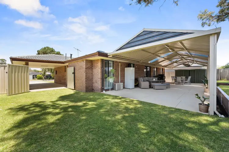 Second view of Homely house listing, 23 Maroonah Road, Golden Bay WA 6174