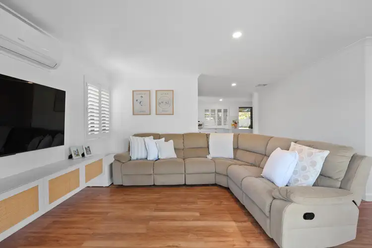 Seventh view of Homely house listing, 23 Maroonah Road, Golden Bay WA 6174