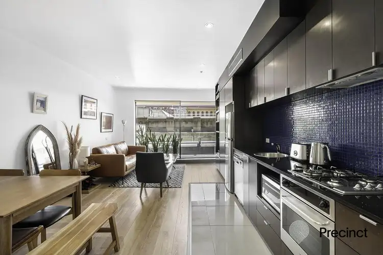 108/300 Swanston St, Melbourne VIC 3000