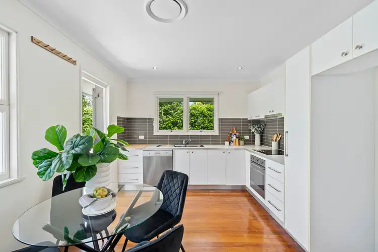 Second view of Homely unit listing, 5/64 Chester Road, Annerley QLD 4103