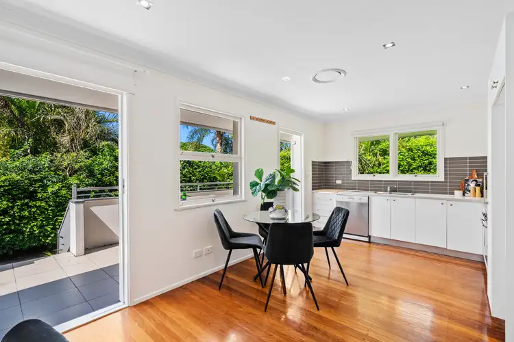 Third view of Homely unit listing, 5/64 Chester Road, Annerley QLD 4103