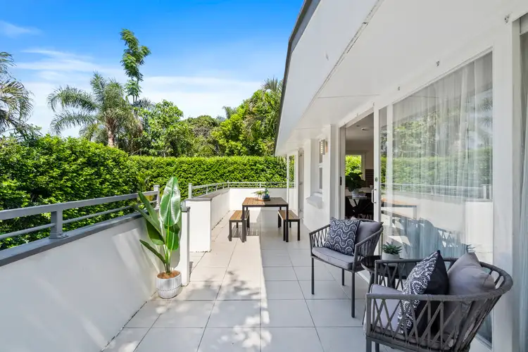 Fifth view of Homely unit listing, 5/64 Chester Road, Annerley QLD 4103