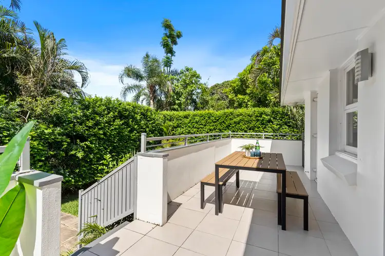 Sixth view of Homely unit listing, 5/64 Chester Road, Annerley QLD 4103