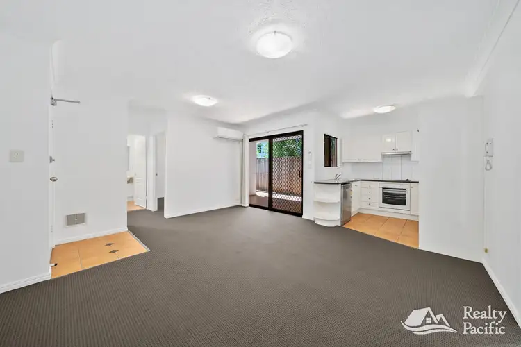 Third view of Homely unit listing, 1/72 Cordelia St, South Brisbane QLD 4101