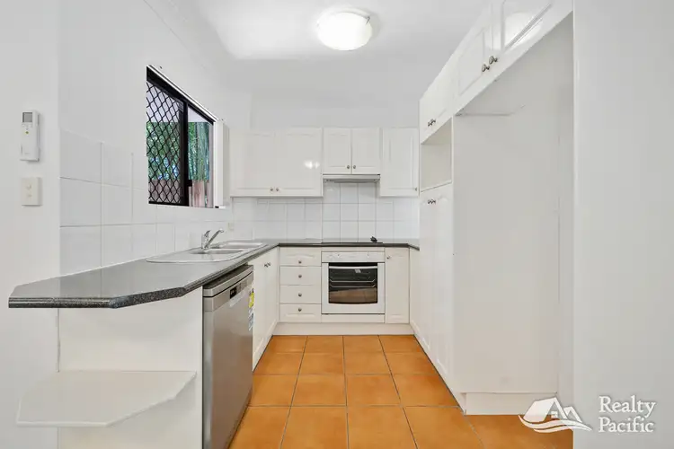 Fourth view of Homely unit listing, 1/72 Cordelia St, South Brisbane QLD 4101
