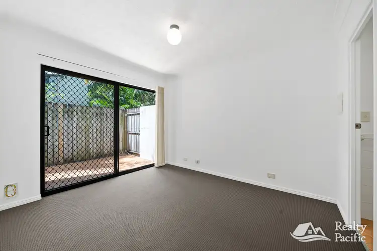 Fifth view of Homely unit listing, 1/72 Cordelia St, South Brisbane QLD 4101