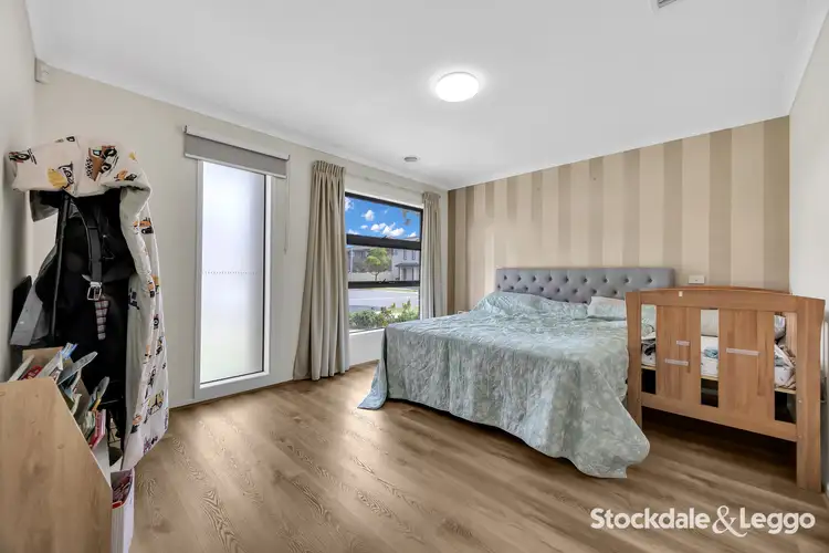 Third view of Homely house listing, 23 Spartan Way, Williams Landing VIC 3027