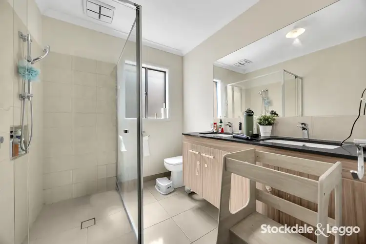 Fourth view of Homely house listing, 23 Spartan Way, Williams Landing VIC 3027