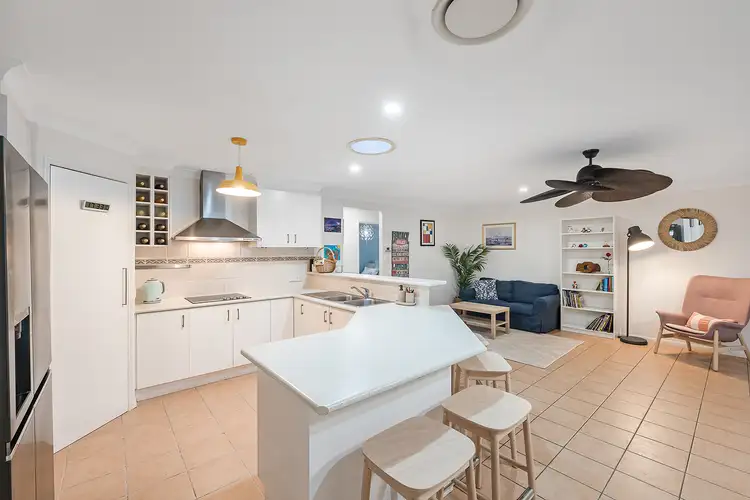 Second view of Homely house listing, 10 Boonjee Close, Narangba QLD 4504