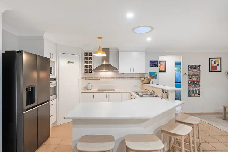 Third view of Homely house listing, 10 Boonjee Close, Narangba QLD 4504