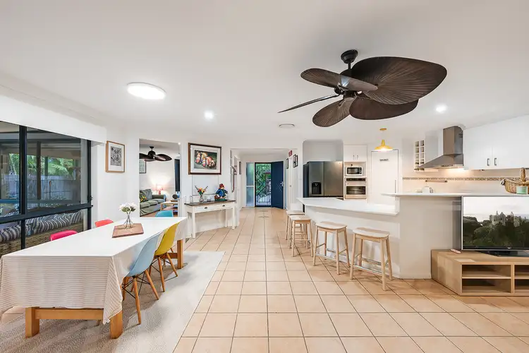 Fourth view of Homely house listing, 10 Boonjee Close, Narangba QLD 4504