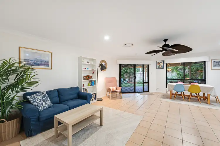 Fifth view of Homely house listing, 10 Boonjee Close, Narangba QLD 4504