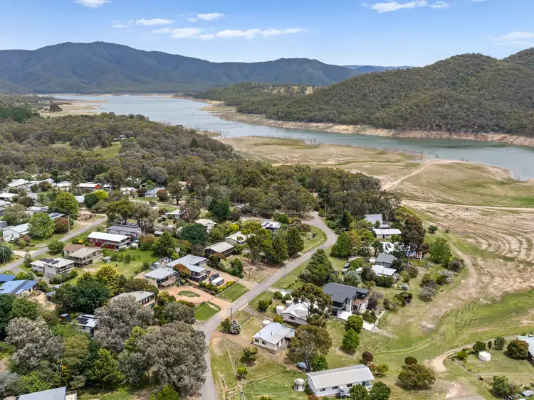 Third view of Homely house listing, 38 Lake Drive, Howqua Inlet VIC 3723