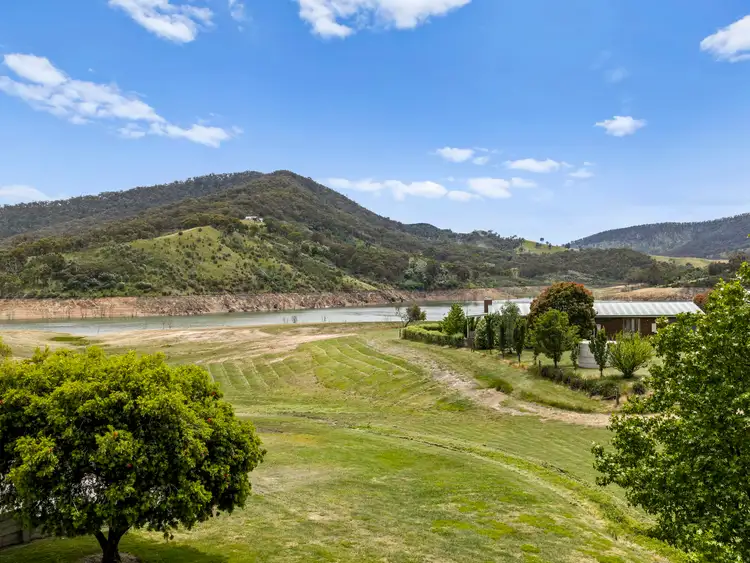 Fourth view of Homely house listing, 38 Lake Drive, Howqua Inlet VIC 3723