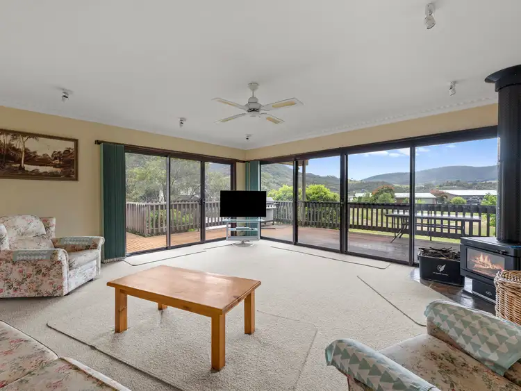 Fifth view of Homely house listing, 38 Lake Drive, Howqua Inlet VIC 3723