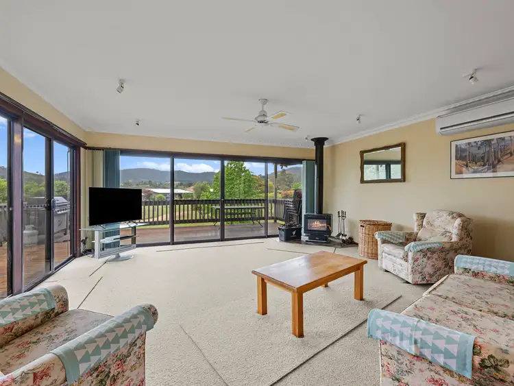 Sixth view of Homely house listing, 38 Lake Drive, Howqua Inlet VIC 3723
