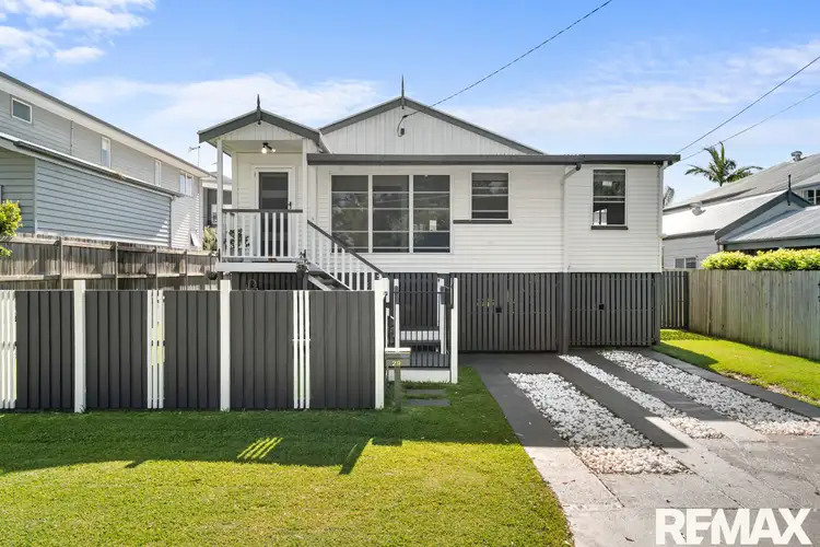 29 Stanley Terrace, Brighton QLD 4017